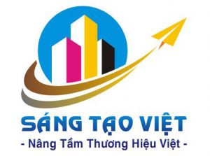Công ty quảng cáo Sáng Tạo Việt